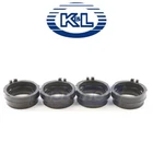 K&l Supply Carburetor Boot/holder For 2003-2006 Honda CBR600RR Fuel Air New. Price: $82.56.