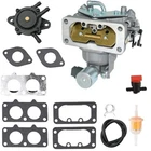 Carburetor 15004-1008 For Kawasaki 19HP 20HP 21HP 22HP 23HP 24HP 25HP 29HP New. Price: $42.58.