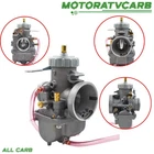 All-carb Fit Carburetor For Suzuki RM125 1975 1976 1977 1978 1979-1981 34MM New. Price: $27.70.