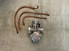 Carburetor 1995-2006 Kawasaki KDX200 Kx 05 04 03 02 15001-1980 Used. Price: $149.99.
