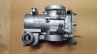 Keihin Special CR35 35MM Inner Left Carburetor Body #2 (from Four Set) Used. Price: $87.00.