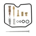 Carburetor Rebuild Repair Set Tool Kit For Kawasaki KLR65 1987-2007 New. Price: $7.10.