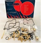 Yamaha FZ11000 Fazer Keyster Carburetor Rebuild Repair Kit 01 - 04 Fixes Carbs New. Price: $153.46.