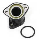 Intake Manifold Boot Joint Fit For Honda Crf 100F Xr 100R Xl 100S 17110-KA8-000 New. Price: $12.78.