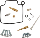 Parts Unlimited Carburetor Rebuild Kit 1003-1290 New. Price: $57.81.