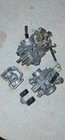 1984 Oem Honda Carburetor Body Parts Lot Left Right XR250R Used. Price: $125.00.