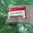 Genuine Honda Z50A Z50M Carburetor Packing Kit 16010-045-670 1968-1971 New. Price: $25.50.