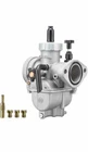 Nibbi Carburetor PE19MM Flange 100/110/125CC For Honda Yamaha Dirt Bike Scooter New. Price: $49.99.