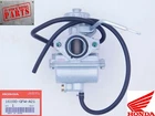 Honda Carburetor 06-12 CRF80 Fuel Assembly New Genuine Oem 16100-GFW-A21. Price: $155.76.