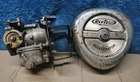 Revtech Accelerator 2 Carburetor Harley-davidson Big Inch Bore Evo B/t Used. Price: $126.95.