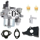 New Carburetor For Subaru Robin SP170 EX17 Genuine Mikuni 277-62301-30 Replace. Price: $18.99.