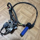 2013-2016 Kawasaki KX250F Oem Keihin Throttle Body Fuel Injection Assembly 14 Used. Price: $74.95.