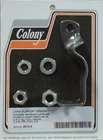 Support Bracket Harley Panhead Linkert Carburetor 9010-5 New. Price: $19.00.