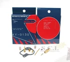 Yamaha JT-2 JT2-L Keyster Tekei Carburetor Rebuild Repair Kit 1972 New. Price: $41.19.