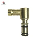 Carburetor Fuel Inlet Fitting For Ktm Smf Xc-f Exc Sxf Yamaha YZ450F Us New. Price: $9.99.