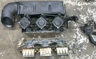 Yamaha Exciter 220 1100 Triple Carbs Carburetors Air Box Intake Wave Raider. Price: $269.99.