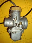 1985 Yamaha YZ250 Oem Mikuni Carburetor Complete Used. Price: $325.00.