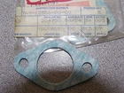 Nos Yamaha Manifold Gasket EC2000 EF2800 7A9-13556-00-00 New. Price: $9.99.