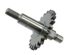 Psychic Water Pump Shaft With Gear MX-10232B New. Price: $41.99.