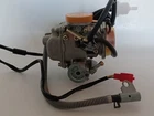 Outside Distributing 03-0026 Carburetor With Electric Choke, Style GY6 New. Price: $20.99.