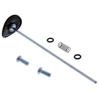 Balls Accelerator Pump Rebuild Kit #46-3008 Ktm New. Price: $25.13.