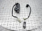 2006 06-08 Kawasaki Ninja EX650R Lot Tps Sensor Throttle Position Actuator Used. Price: $55.75.