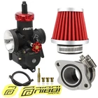 Nibbi 28MM Carburetor Complete Kit For Hawk 200 250 TBR7 DB36 Atv Dirt Bike Xpro New. Price: $91.19.