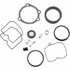 Drag Specialties Carburetor Rebuild Kit For Keihin Cv Carbs Harley Models New. Price: $29.91.