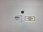 New Oem Kawasaki Diaphragm 43028-0002. Price: $49.85.