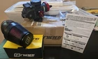 Nibbi PE28MM Performance Carburetor Full Kit Brand New Upgrade 200CC-250CC. Price: $94.99.