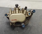 11-13 Honda Repsol CBR250R Front Brake Caliper 45250-KYJ-M61 Used. Price: $34.41.