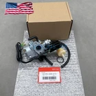 Oem! Carburetor/carb For Honda NQ50 Spree 1984-1985 Replaces 16100-GK8-673 Us New. Price: $85.95.