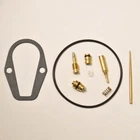 Honda Keyster Carburetor Repair Kit 1974 1975 1976 Nos New. Price: $14.38.
