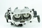 1997 Harley Touring Electra Glide Ultra Oem Engine Intake Manifold Throttle Body Used. Price: $189.00.