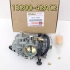New Oem Carburetor For Suzuki DR200SE 1999-2014 13200-42AC0 13200-42AC2 Us Stock. Price: $110.00.