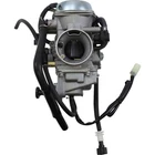 Moose Replacement Carburetor 400-1224-PU New. Price: $169.95.