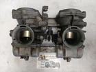 Oem Kawasaki Carburetors Dual Carbs Mikuni 1976-79 KZ750 B1/B2/B3/B4 16001-249 For. Price: $169.69.
