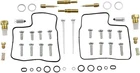 Parts Unlimited Carburetor Rebuild Kit Honda VT1100C Shadow 1989-1994 New. Price: $118.19.