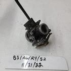 1973 Yamaha Mx 250 Mikuni Carburetor Iso 364 E1 Used. Price: $28.47.