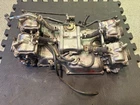 1984 Honda Gl 1200 Carburetors Carbs Goldwing Used. Price: $200.00.