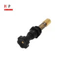 Carburetor Choke Starter Plunger 5TG-14171-00-00 For Yamaha YFZ450 Fcr Mx 39 40 New. Price: $9.68.