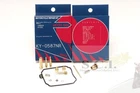Yamaha XV250 Virago Keyster Carburetor Rebuild Repair Kit 1988 - 2002 New. Price: $30.89.