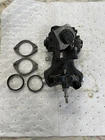 Harley Davidson Softail Touring Dyna Intake Throttle Body 27618-06 27709-06A Efi Used. Price: $175.00.