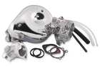 S&s Cycle Super 'g' Complete Carburetor Kit 11-0431 New. Price: $730.85.