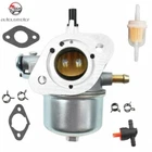 Carburetor For Kawasaki 15003-7061 Engine 15004-0823 FH430V FS481V Us Stock New. Price: $22.56.