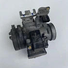 Honda 2013 Throttle Body Intake Manifold Fuel 16400-MGS-D31 Used. Price: $126.81.