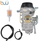 For Suzuki DR650SE 1996-2019 Carburetor Replace 13200-32E12 New. Price: $50.02.