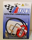 Carburetor Rebuild Kit HSR42 HSR45 Mikuni# FKHS-016 New Sealed. Price: $49.94.