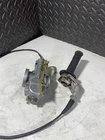 2001 Honda CR250R Oem Mikuni Tmx 38MM Carburetor Body 16100-KZ3-L12, Nice!! Used. Price: $195.00.