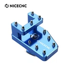 Nicecnc Brake Pedal For Yamaha Tenere 700 XTZ07 2019-24 New. Price: $19.99.